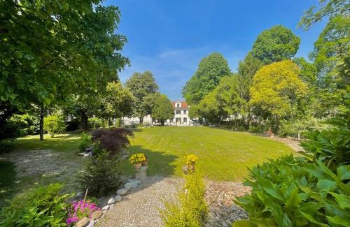 Pasiano di Pordenone Bed & Breakfast | Ca' Settecento "Villa Cavazza Querini"