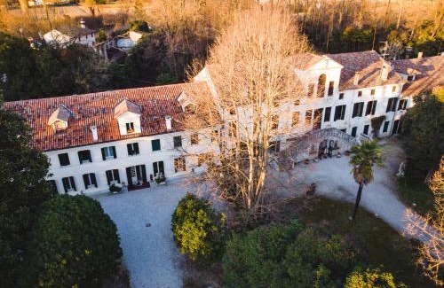 Pasiano di Pordenone Bed & Breakfast | Ca' Settecento "Villa Cavazza Querini"