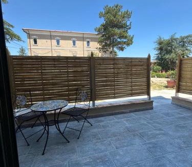 Monte Colombo Bed & Breakfast | Ca'Silvia