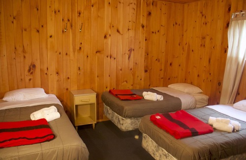 Sioux Narrows Nestor Falls Cabin | White Birch Lodge