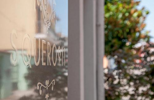 Cesenatico Bed & Breakfast | ca' squero911 luxury rooms