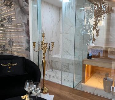 Cesenatico Bed & Breakfast | ca' squero911 luxury rooms