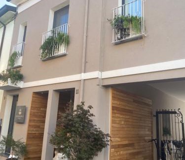 Cesenatico Bed & Breakfast | ca' squero911 luxury rooms