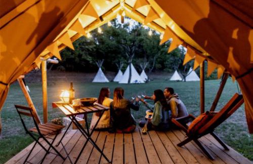 Tremona Other | Ca Stella Camping del Monte San Giorgio
