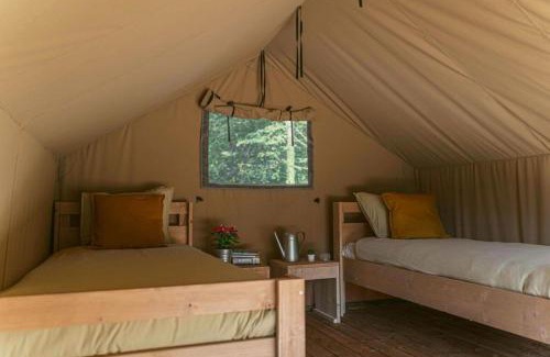 Tremona Other | Ca Stella Camping del Monte San Giorgio