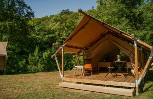 Tremona Other | Ca Stella Camping del Monte San Giorgio