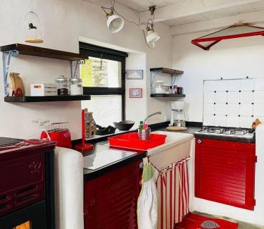 Naro House | Ca Storta LT