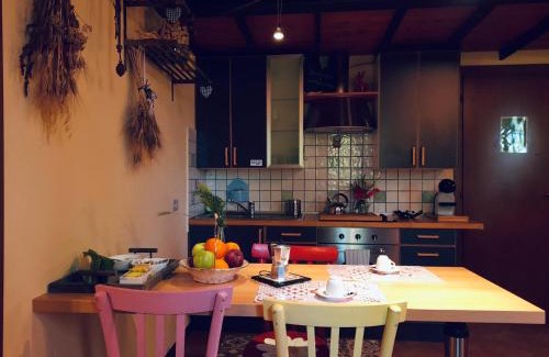 Urbino Apartment | Ca' Tomassino Holiday Apartments