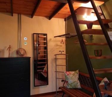 Urbino Apartment | Ca' Tomassino Holiday Apartments