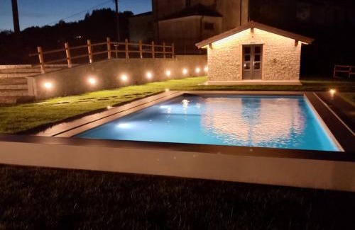 Bagnone House | Ca' Tonino