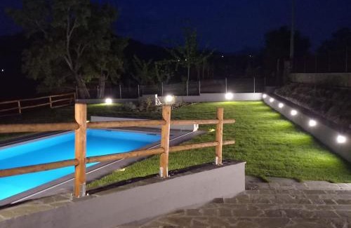 Bagnone House | Ca' Tonino