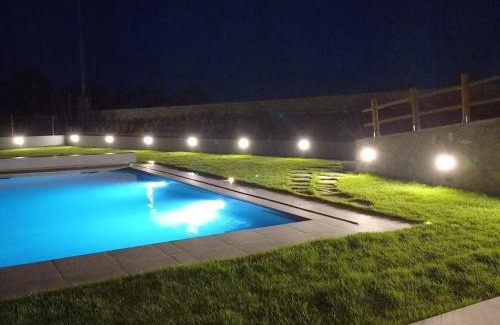 Bagnone House | Ca' Tonino