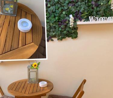 Ortonovo House | Ca' ToscaLina
