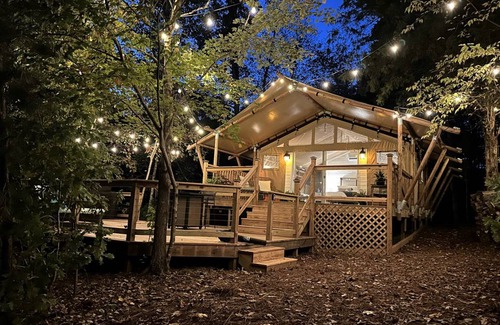 Taylorsville Other | Camping ∙ 1 bedroom ∙ 2 guests