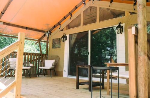 Taylorsville Other | Camping ∙ 1 bedroom ∙ 2 guests