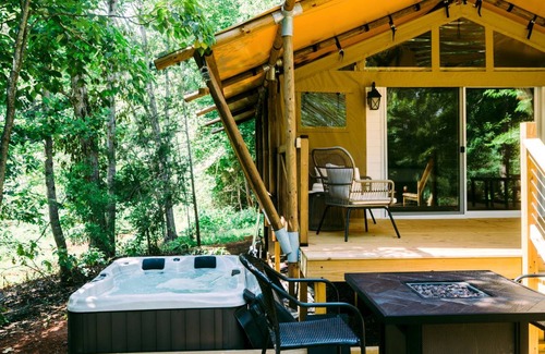 Taylorsville Other | Camping ∙ 1 bedroom ∙ 2 guests