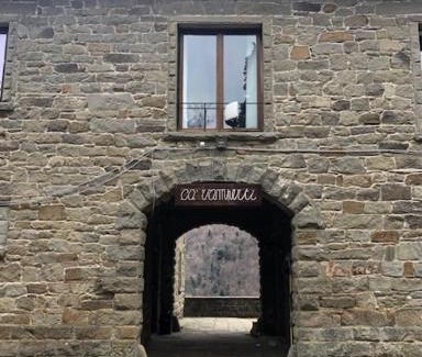 Londa House | Ca' Vamperti