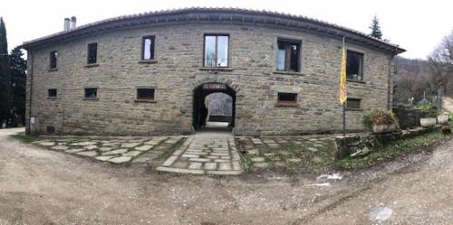 Londa House | Ca' Vamperti