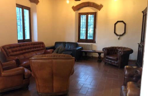 Londa House | Ca' Vamperti