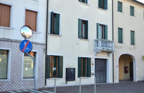 Noale Apartment | Ca Vellione cozy apt Noale
