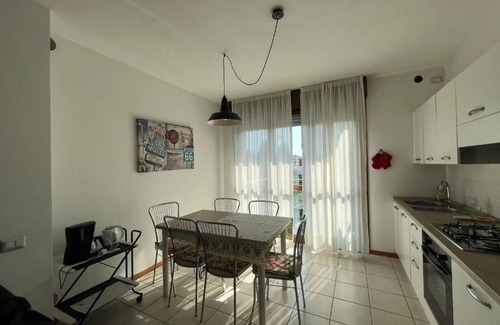 Cavallino-Treporti Apartment | Ca Vio Beach & Venice Apartment