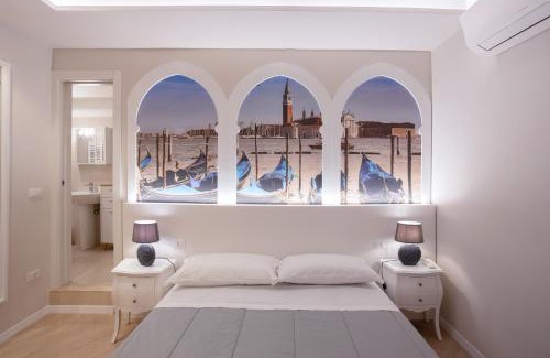 Isola San Giorgio Maggiore Apartment | Ca Viola e Tobia by Venicevillas