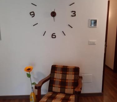 Macra House | CA' VIRASOLELH