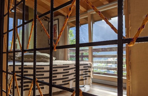 Ville del Monte House | Ca' Vitalina, your exclusive place to relax