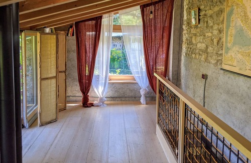 Ville del Monte House | Ca' Vitalina, your exclusive place to relax