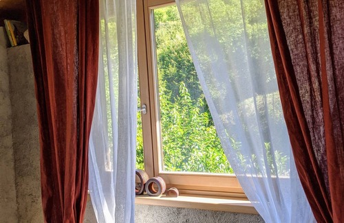 Ville del Monte House | Ca' Vitalina, your exclusive place to relax