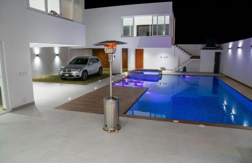 Punta Hermosa House | CA3 - Casa de Lujo, Fiesta y Piscina - Punta hermosa