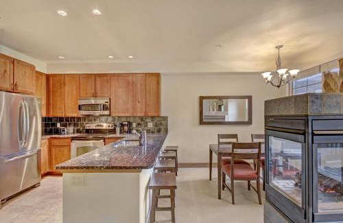 Copper Mountain Village House | Ca3202 The Cache Condo