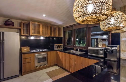 Canggu Villa | CA4001 - 5 Bedroom Villa in Canggu