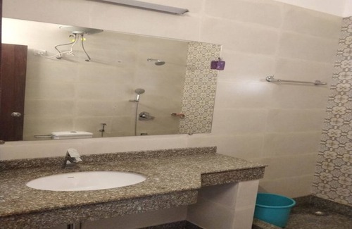 Anjuna Apartment | CAASA amor Boutique 1BHK - B