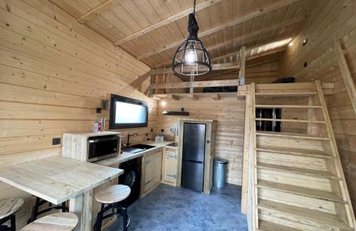 Mont-de-Marsan Apartment | Cab-Appart Mont de Marsan