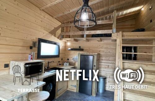 Mont-de-Marsan Apartment | Cab-Appart Mont de Marsan