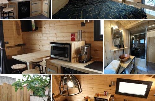 Mont-de-Marsan Apartment | Cab-Appart Mont de Marsan