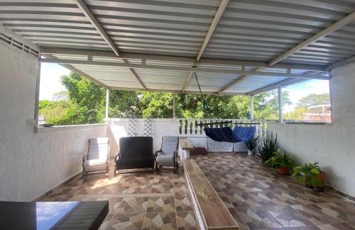 Soacha House | Cabaña 97 Kalos