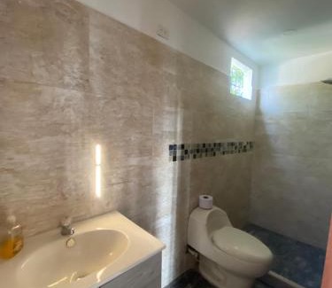 Soacha House | Cabaña 97 Kalos