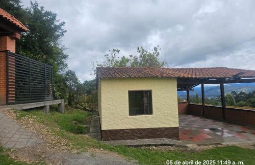 Choconta Other | Cabaña acogedora en Suesca Cundinamarca