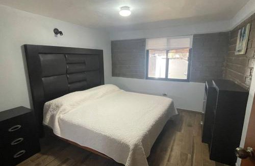 Creel Ski Chalet | Cabaña Alpina