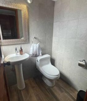 Creel Ski Chalet | Cabaña Alpina