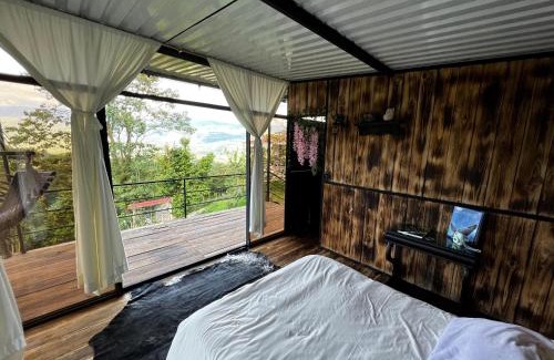 Silvania House | Cabaña Aurora de Silvania