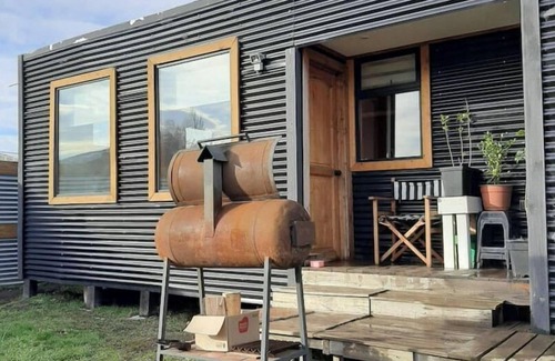 Puerto Natales Cabin | Cabaña Bulnes A