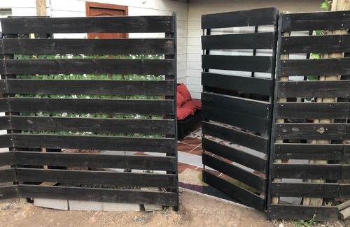 Navidad House | Cabaña Camino a Matanzas En Navidad