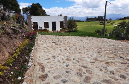 Boyaca Villa | Cabaña Campestre Katie