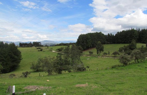 Boyaca Villa | Cabaña Campestre Katie