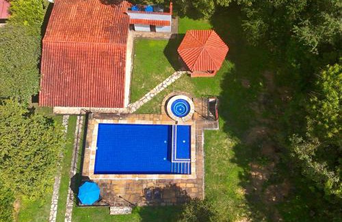 San Gil House | Cabaña campestre la Rocka
