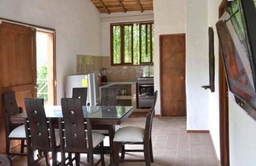 San Gil House | Cabaña campestre la Rocka