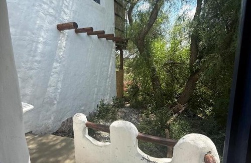 Capilla del Monte House | Cabaña Chañar